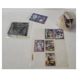 Nfl Cards, Hof Bandana, Browns Mini Ball