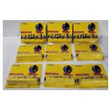 9 Ertl Dick Tracy Micro Size Car Sets