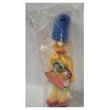 B K Marge Simpson 10' Doll