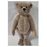 Steiff 12' Plush Teddy Bear