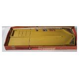 Vtg Ideal Rebound Game W/ Box