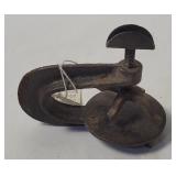 Vtg Magic Vulcanizer Tire Repair Clamp