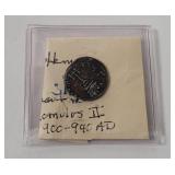 900-940 A D Rome Romulus I I Coin