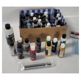 Assorted Airbrush Paints