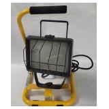 Halogen Work Light