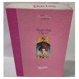 1994 Elizabethan Queen Barbie 12792