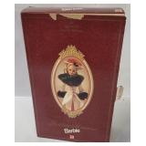 1995 Holiday Memories Barbie 14106