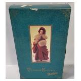 1994 Victorian Elegance Barbie 12579
