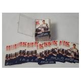 Kmart Michael Andretti Cards 1992