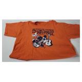 Erie County Bluegrass Festival Shirt