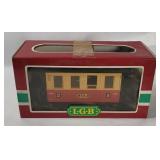 Lehmann Passenger Coach 3011 G Scale
