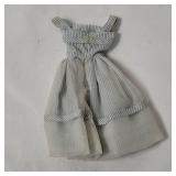 1960's Barbie Movie Dress #933