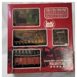 Lehmann The Big Train Set 20501 G Scale