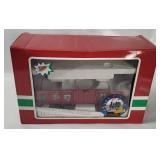 Lehmann Train Car 42215, Missing Snow Globe