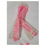 1960's Barbie Jump Into Lace Suit #1823