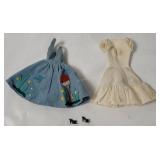 1960's Barbie Date Night Outfit #979
