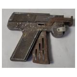 Vtg Lmco Super Numatic Cap Gun