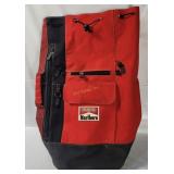 Vtg Marlboro Duffle Bag