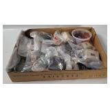 Assorted Avon Costume Jewelry