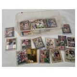 Assorted Football Rookie & Star Cards
