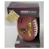 Wilson Castrol Edge Nfl Football
