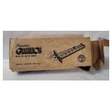 Vtg Pleasantime Gravitation Game