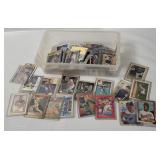Assorted Mlb Cards - Rookies, Stars, Indians