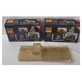 Diecast Vehicle Display Cases