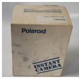 Vtg Polaroid One Step Instant Camera