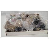 Assorted Avon Costume Jewelry