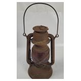 Vtg Emburry No.150 Railroad Lantern