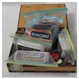 Patches - Goodyear/ Monroe, Roadway