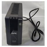 Apc Back-ups Pro700 Battery Backup Surge Protector