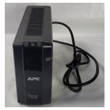 Apc Back-ups Pro700 Battery Backup Surge Protector