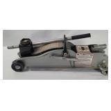 Mack 2-1/2 Ton Hydraulic Jack