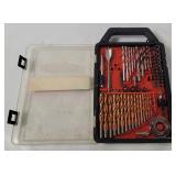 Workforce Drill Bit Set