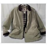 Ladies Faded Glory Jacket Size Large