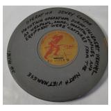 Vtg Usmc Operation Dewey Canyon Film Reel