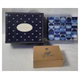 Avon Makeup Kit, Magnifying Mirror Etc.