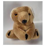 Plush Koala Bear Radio