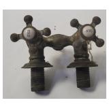 Antique Claw Foot Tub Faucet