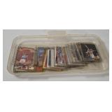 Assorted Nba Rookie & Star Cards