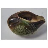 Vtg Mc Coy Ceramic Creamer