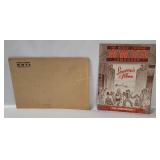 1953 Wwva Jamboree Souvenir Program