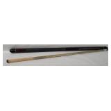Mc Dermott Pool Cue Stick
