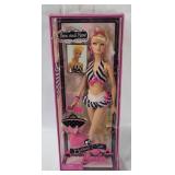 2008 Bathing Suit Barbie P6508