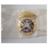 Nra Expert 50 Foot Award Pin