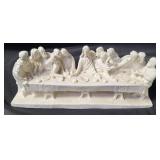 Artmark The Last Supper Sculpture