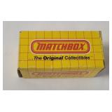 1984 Matchbox Dodge Caravan