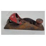 7' Wood Hand Plane